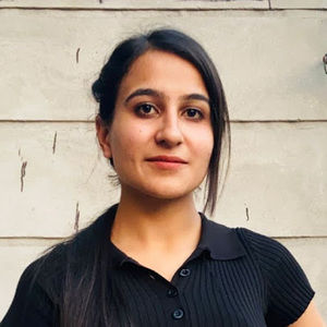 Meet your Posher, Gaganpreet